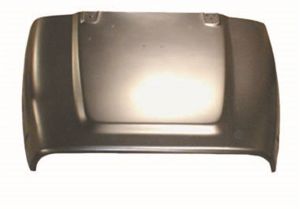 Omix-ADA Hood For Jeep Wrangler TJ 1997-2000 12003.07