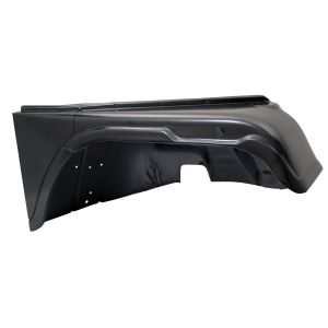 Omix-ADA Front Fender With Sidemarker Indent Passenger Side for 1969-71 Jeep CJ5 & CJ6 12004.10