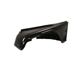 Omix-ADA Steel Fender Driver Side For 1972-86 Jeep CJ Series 12004.11