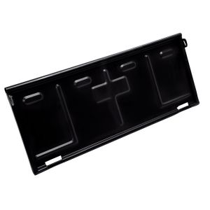 Omix-ADA Steel Jeep Tailgate For Jeep CJ 1955-75 12005.03