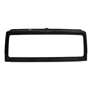 Omix-ADA Windshield Frame Steel For 2003-06 Jeep Wrangler TJ & Unlimited 12006.11