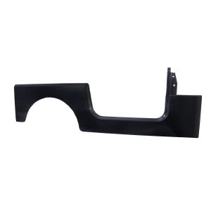 Buy Omix-ADA Side Body Panel Passenger For 1976-95 Jeep CJ7 and Wrangler   for CA$
