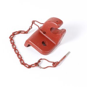 OMIX-ADA Seat Hinge Pivot, Front, Right for 52-57 M38-A1 models 12010.08