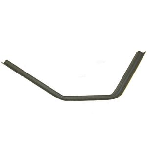 Omix-ADA Fender Brace Driver Side For 1941-45 Jeep Willys MB 12021.03