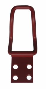 Omix-ADA Axe Clamp Rear For 1941-45 Jeep Willys MB 12021.40