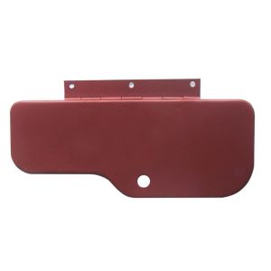 Omix-ADA Glove Compartment Lid For 1941-45 Willys MB 12021.46