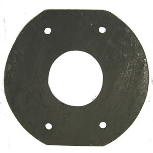 Omix-ADA Machine Mounting Plate For 1941-45 Willys MB And Ford GPW 12021.54