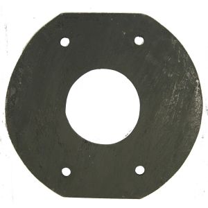Omix-ADA Machine Mounting Plate For 1941-45 Willys MB And Ford GPW 12021.54