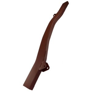 Omix-ADA Frame Rail Long Front 18.5 Inch Passenger Side For 1941-1945 Jeep Willys MB 12021.92