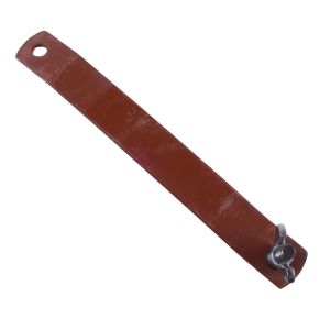 Omix-ADA Battery Hold Down Strap To Fender For 1941-45 Jeep MB GPW 12021.93