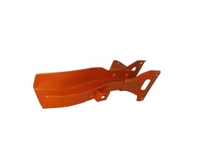 OMIX-ADA Frame Rail,Front,Right,18In for 41-45 Ford GPW 12022.05