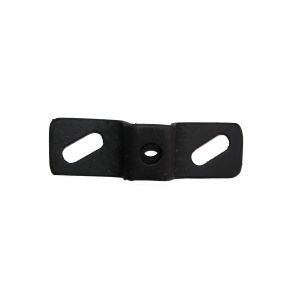 Omix-ADA Windshield Pivot Bracket Passenger Side For 1950-52 Jeep Willys M38 12023.02