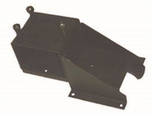 Omix-ADA Spare Tire Carrier For 1948-53 Willys M38 12023.16