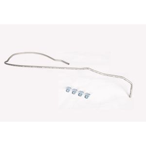 OMIX-ADA Windshield Wiper Vacuum Tube for 46-49 CJ2A models with vacuum operated wipers 12025.33