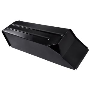 Omix-ADA Rear Wheel Housing Passenger Side 1976-95 CJ7 & Wrangler YJ 12029.16