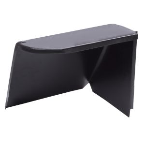 Omix-ADA Inner Wheel Housing Left Rear For 1981-86 Jeep CJ8 Scrambler 12029.33