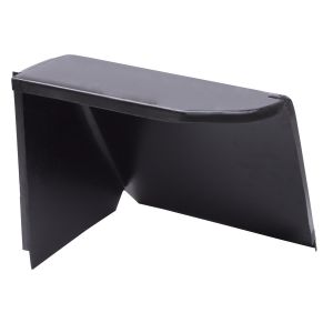 Omix-ADA Inner Wheel Housing Right Rear For 1981-86 Jeep CJ8 Scrambler 12029.34