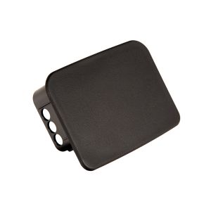 OMIX-ADA Bumper End Cap, Stubby, Rear for 97-06 Jeep Wrangler TJ 12031.12