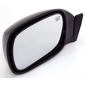 OMIX-ADA Side Mirror, Left for 97-01 Cherokee XJ models 12035.21