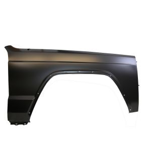 Omix-ADA Fender Passenger Side Front for 1984-96 Jeep Cherokee XJ 12035.04