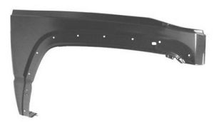 OMIX-ADA Fender, Front, Right for 08-12 Jeep Liberty 12043.04