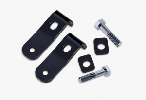 AEV JL Bumper Universal Light Mount Kit For 2018-2025 JL Wrangler|2020-2025 JT Gladiator 12060003AA