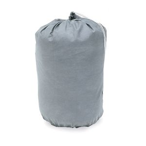 Rugged Ridge Large Storage Bag in Grey For All Jeep Covers 12105.01