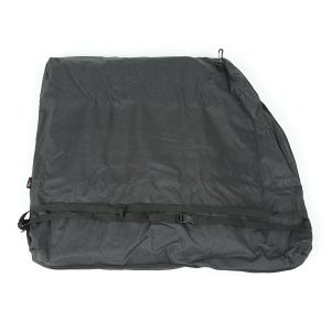 Rugged Ridge Freedom Panel Storage Bag For 2007-20+ Jeep Wrangler JK/JL & Gladiator JT Models 12107.06