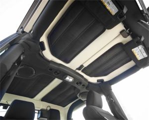 Buy Rugged Ridge Hardtop Headliner / Insulation Kit For 2011-18 Jeep  Wrangler JK Unlimited 4 Door Models  for CA$
