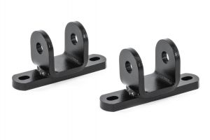 Rock Hard 4X4 Road Master Tow Bracket Kit RH8000RM