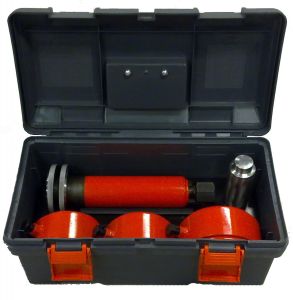ARB Carrier Bearing Puller / Remover Kit 0770001