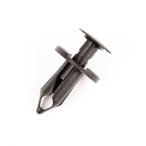 Omix-ADA Push Pin Fastener For Grille Retainer For 2007-18 Jeep Wrangler JK 2 Door & Unlimited 4 Door Models & Coolant Bottle & 2012-18 Jeep Wrangler JK Models 12218.01