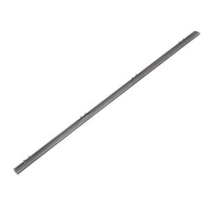 OMIX-ADA Door Belt Seal, Left, Outer for the driver side door on 66-73 Commando 12303.77