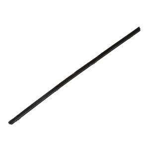 OMIX-ADA Door Belt Seal, Left, Inner for the driver side door on 66-73 Commando  12303.79