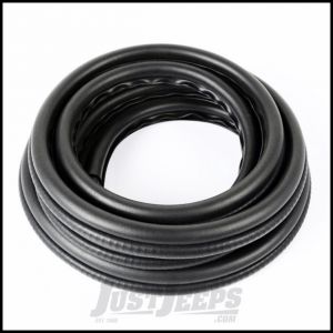 Omix-ADA Front Door Seal For 1984-88 Jeep Full Size Models - See Fitment Details 12303.92