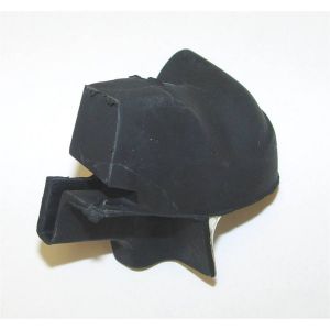 Omix-ADA Seal Corner Hardtop Passenger Side For 1987-95 Jeep Wrangler YJ 12304.06