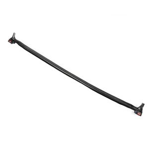 Omix-ADA Lower Lift Glass Seal Glass Side For 2011-18 Jeep Wrangler JK 2 Door & Unlimited 4 Door Models 12304.21