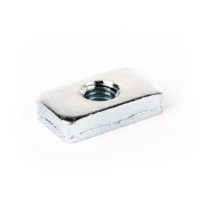 Omix-ADA Hardtop Nut For 1997-06 Jeep Wrangler TJ & TJ Unlimited Models 12304.30