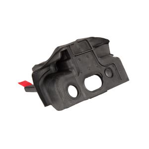 Omix-ADA Passenger Side Upper B-Pillar To Body Seal For 2007-18 Jeep Wrangler JK Unlimited 4 Door Models 12304.32