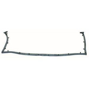 Omix-ADA Tailgate Seal For 1987-95 Jeep Wrangler 12305.02