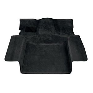 Auto Custom Carpets Custom Replacement Carpeting with Mass Backing for 76-86 Jeep CJ-7 14556-CJ7-