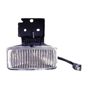 Omix-ADA Fog Lamp Passenger Side For 1997-98 Jeep Grand Cherokee ZJ 12407.06