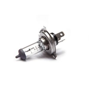 Rugged Ridge Light Bulb, HB2/H4 Halogen, 55/60W for multiple makers and models 12460.01