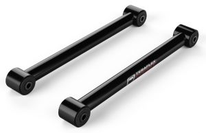 TeraFlex Sport FlexArm Rear Lower Kit For 2007-18 Jeep Wrangler JK 2 Door & Unlimited 4 Door Models With 2.5" - 3" Lift 1252100