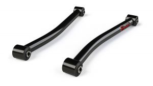 TeraFlex Front Lower Sport Flexarms for 18-25 Jeep Wrangler JL 1253000
