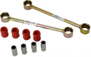 Skyjacker Extended Rear Sway Bar Links for 97-06 Jeep Wrangler TJ & Unlimited with 2"-4" Lift SBE500