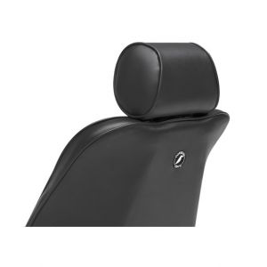 Corbeau Adjustable Headrest in Black HR01