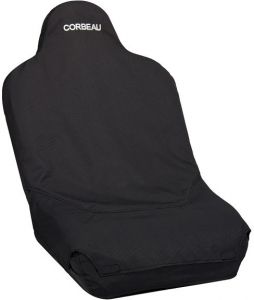 Corbeau Seat Saver for Baja SS and Baja JP Seat models TR6701B