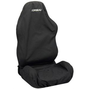 Corbeau Seat Saver for CR1/GTS II/LG1/Trailcat/Sportline RRX & Sport TR6701R