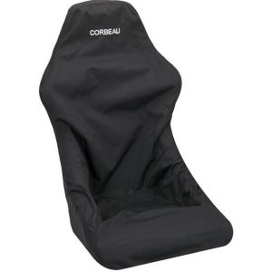 Corbeau Seat Saver for Baja XP, Classic Bucket, Classic II, Clubman, Forza & FX1 Seats TR6701F